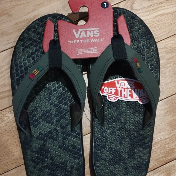 Vans Lacoste lite - Picture 1 of 2